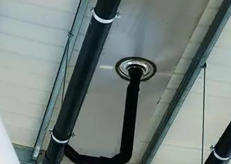 长兴虹吸排水的原理