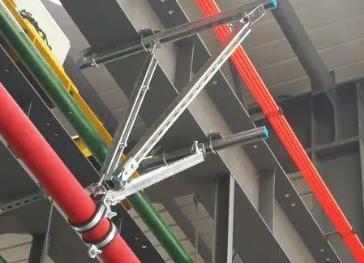 长兴抗震支架厂家与你分享你必须做的紧急情况下的准备